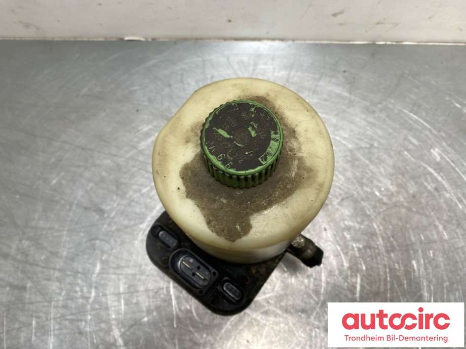 Servo pumpe elektrisk til Škoda Fabia 2007-2010 (Type II, Fase 1)  (6R0423156|6Q0423156A|)