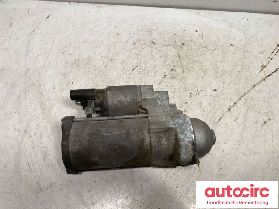 Starter diesel til Mercedes E-Klasse 2016-2023 (W213) (W213) (A6549061400|A6549061600|)
