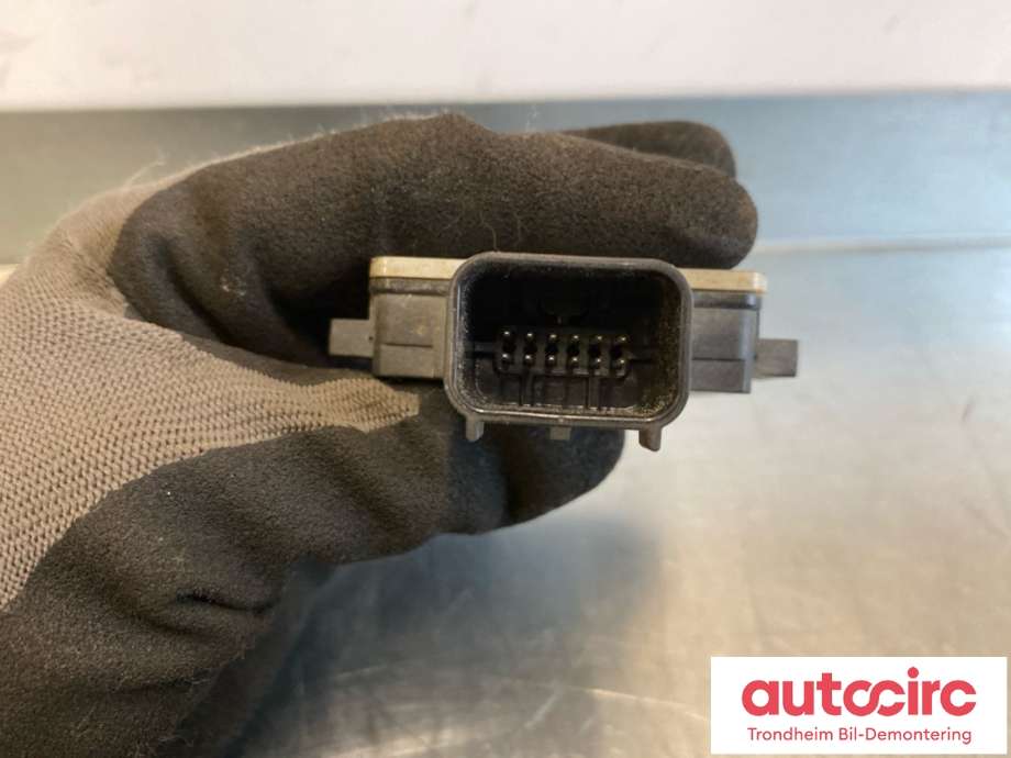 Sensor blindsone til Hyundai Ioniq 5 2021-->> (ANATEL|99150-GI100|13265-20-12227|)