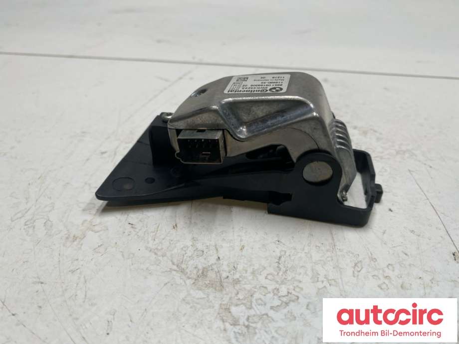 Kamera til BMW 5-Serie 2010-2017 (F10/F11) (F10/F11) (3714 6 799 677 01|)