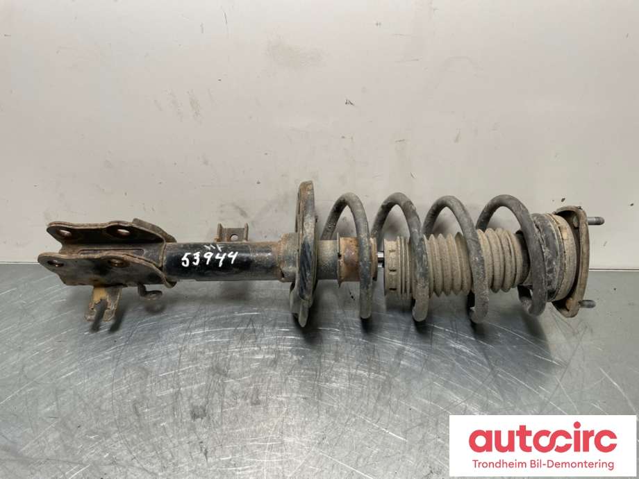 Fjærbein høyre foran til Mazda CX-5 2012-2017 (Type I) (KD4534700A|)