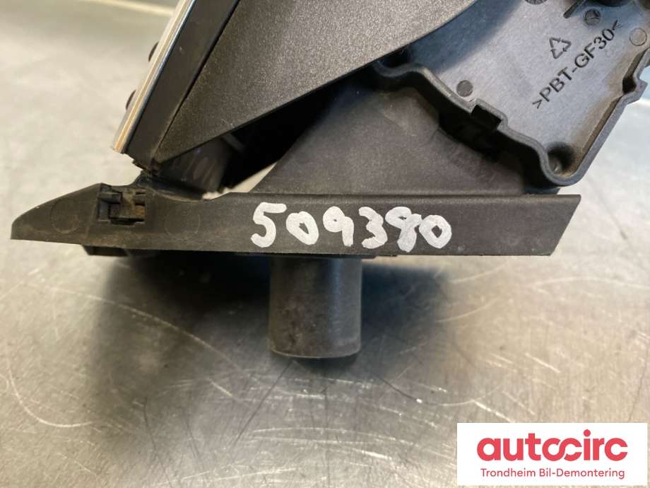 Pedal gass til Volvo V90 / V90 CC / S90 2016-->> (31445944|32212452|)