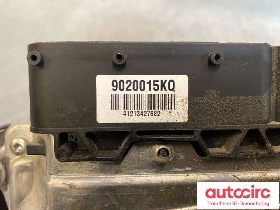 Styreenhet motor til Hyundai Ioniq 5 2021-->>  (39751 1XNE1|9020015KQ|)