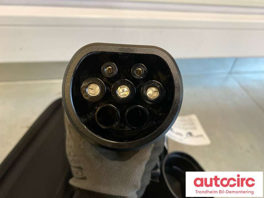 Batterilader kabel adapter til Hyundai Ioniq 5 2021-->> (916B1GI030HA|)