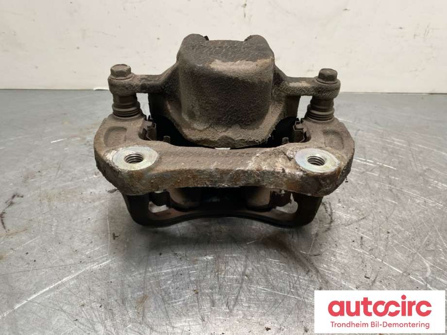 Bremsecaliper venstre foran til Opel Insignia A 2009-2014  (13279638|)