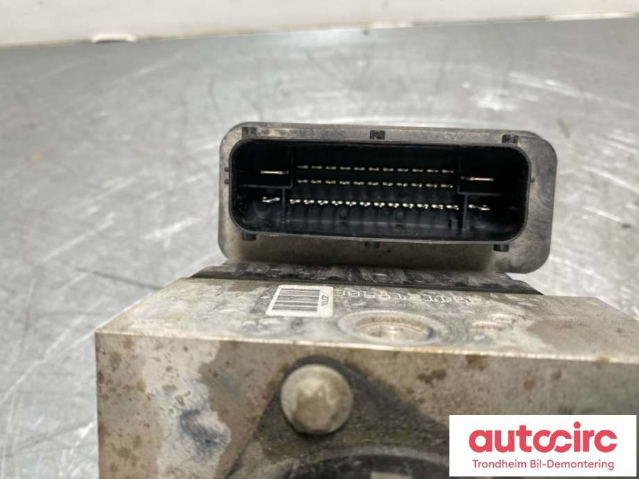 ABS sentral til Opel Insignia A 2009-2014 (TRW|13321113|22757652|13228651)