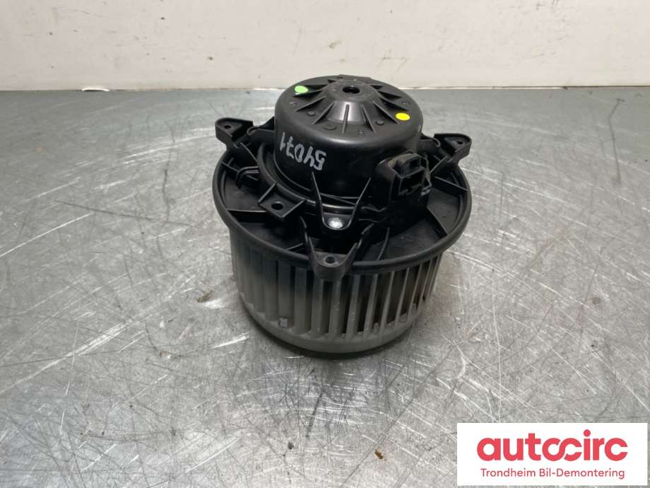 Varmeapparat motor til Opel Insignia A, 2009-2014  (13263279)