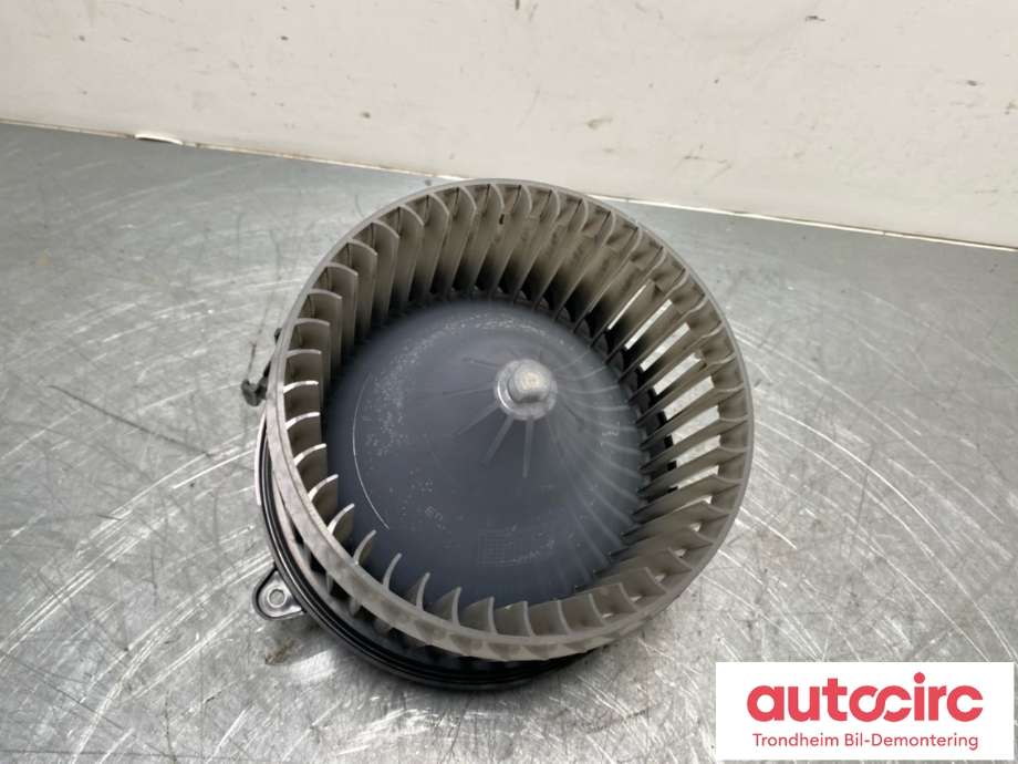 Varmeapparat motor til Opel Insignia A 2009-2014  (13263279|)