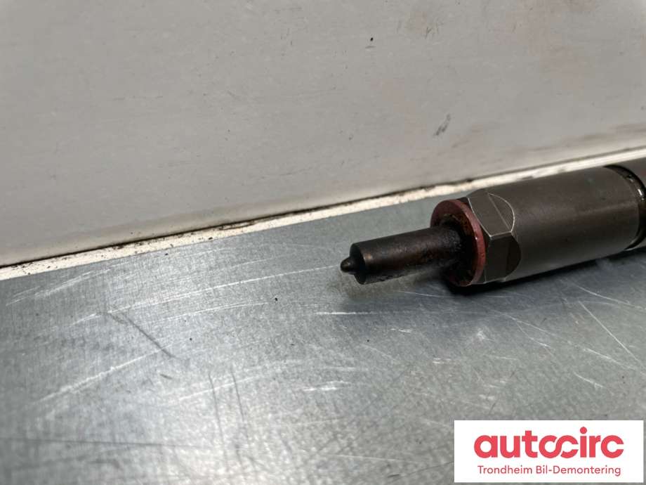 Dyse innsprøyting diesel til Hyundai Tucson 2003-2009  (BOSCH|3380027400|0445110258|6831635352202)