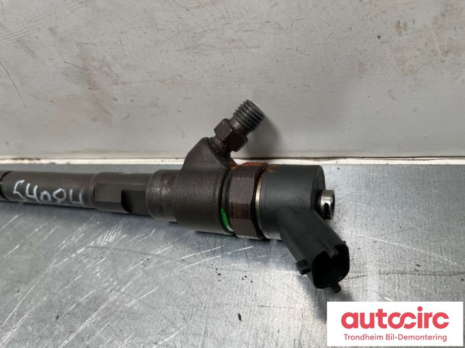 Dyse innsprøyting diesel til Hyundai Tucson 2003-2009  (BOSCH|3380027400|0445110258|6831635352202)