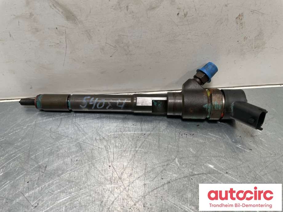 Dyse innsprøyting diesel til Hyundai Tucson 2003-2009 (BOSCH|3380027400|0445110258|6841430373304)