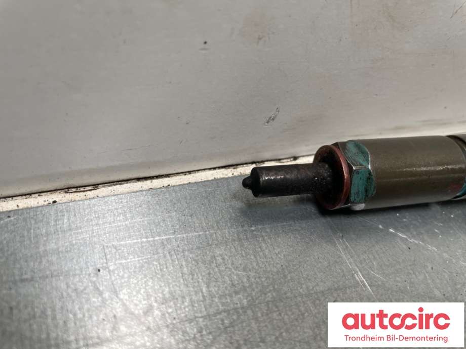 Dyse innsprøyting diesel til Hyundai Tucson 2003-2009 (BOSCH|3380027400|0445110258|6841430373304)