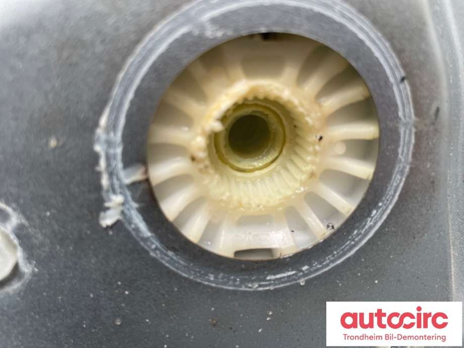 Ruteheis venstre foran til Hyundai i30 2007-2012 (Type I)  (82471 2R000|)