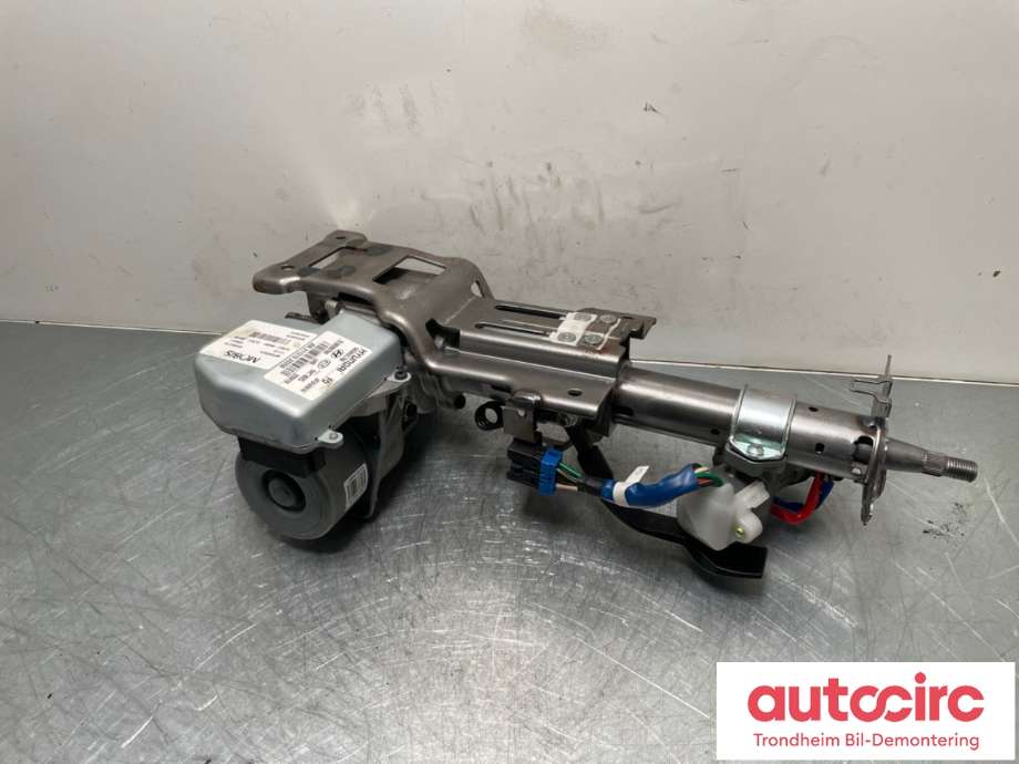 Rattaksel elektrisk servo til Hyundai i30, 2007-2012 (Type I)  (563102L700)