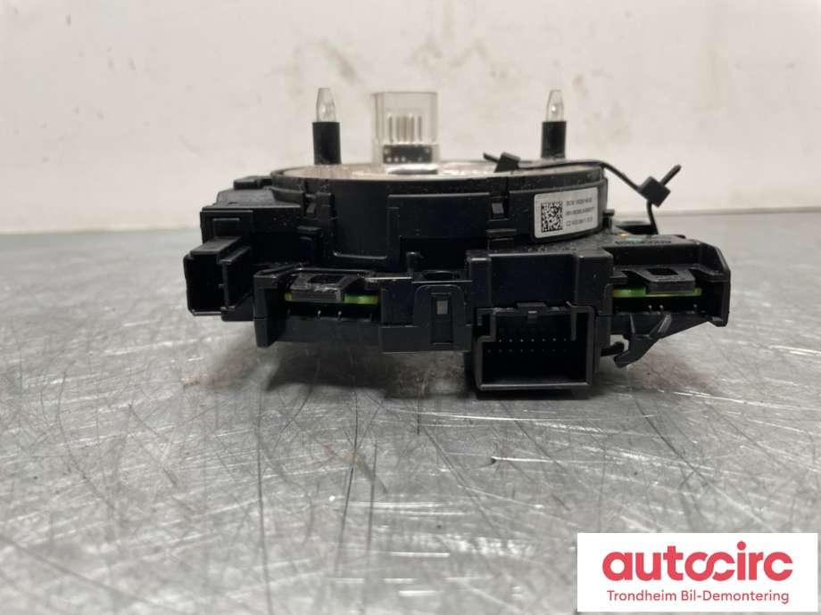Airbag slepering til VW Golf VI 2008-2012  (5K0953549A|)