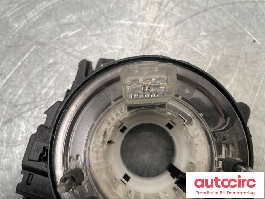 Airbag slepering til VW Golf VI 2008-2012  (5K0953549A|)