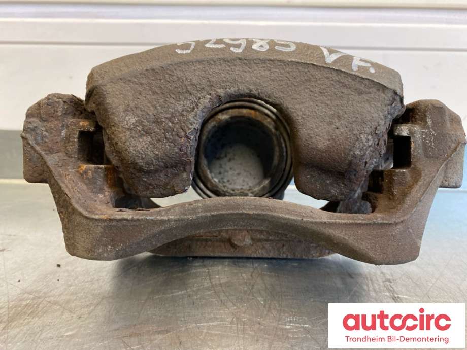 Bremsecaliper venstre foran til Mercedes B-Klasse, electric drive 2014-2018 (W242) (W242) (A0004213781|A0004216781|)