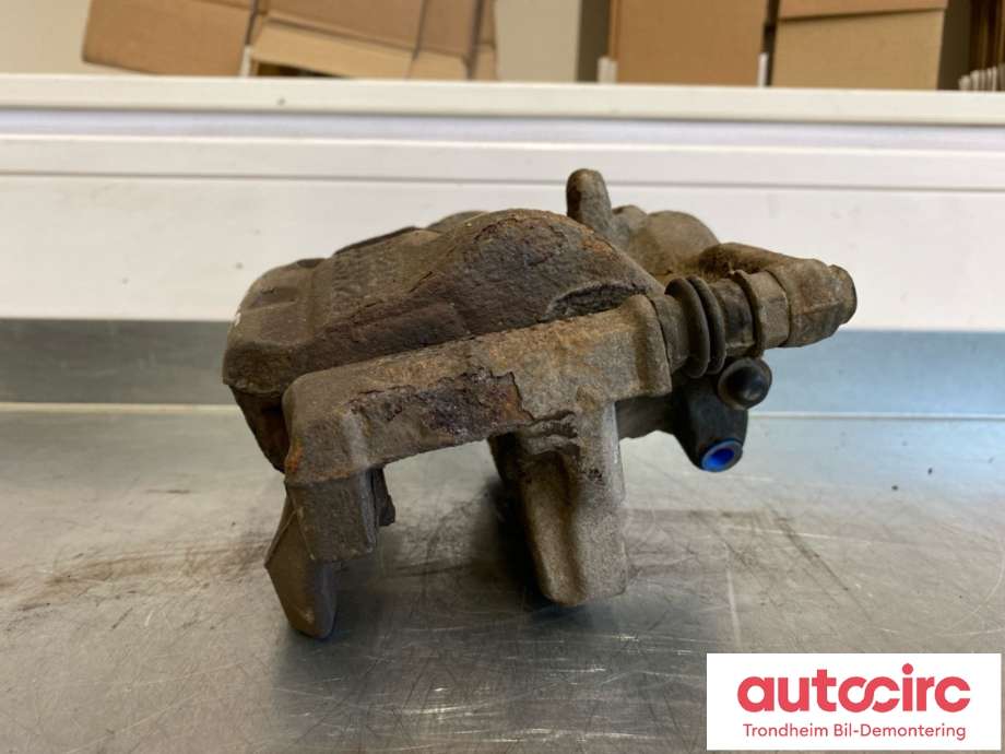 Bremsecaliper venstre foran til Mercedes B-Klasse, electric drive 2014-2018 (W242) (W242) (A0004213781|A0004216781|)