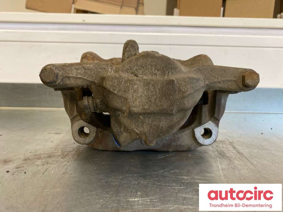 Bremsecaliper venstre foran til Mercedes B-Klasse, electric drive 2014-2018 (W242) (W242) (A0004213781|A0004216781|)