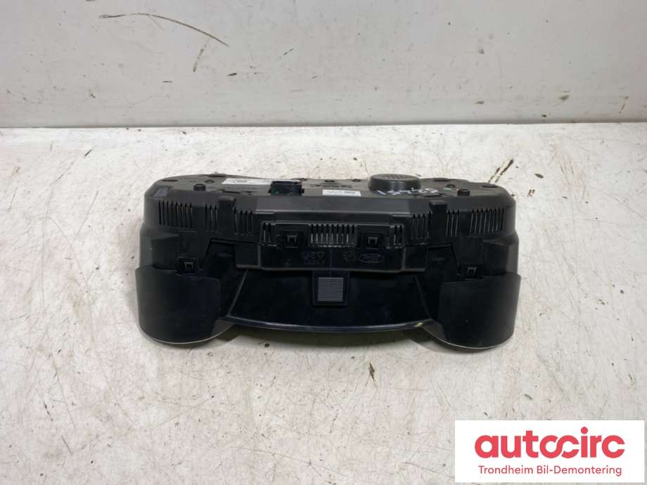 Instrumentpanel til Ford Focus 2011-2014 (Type III, Fase 1) (1879748|BM5T-10849-BAD|BM5T-10849-BAH)