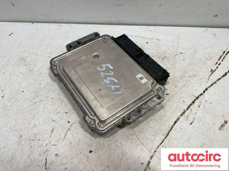 Styreenhet motor til Ford Focus 2011-2014 (Type III, Fase 1)  (BOSCH|CV61-12A650-AMF|RMCV6A-12A650-BD|2013029)