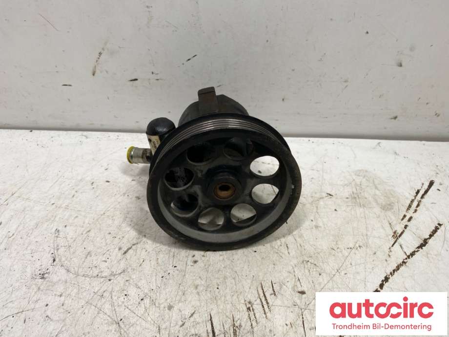Servo pumpe mekanisk til Saab 9-3, 1998-2002 (Type I) (26079942-SF)
