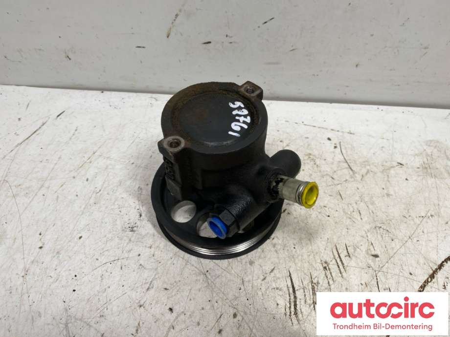 Servo pumpe mekanisk til Saab 9-3 1998-2002 (Type I) (26079942-SF|)