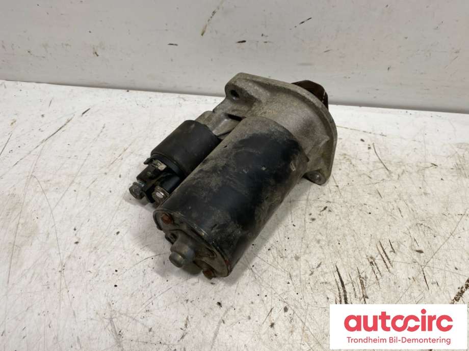 Starter til Saab 9-3 1998-2002 (Type I)  (BOSCH|0 001 108 184|4966842|)