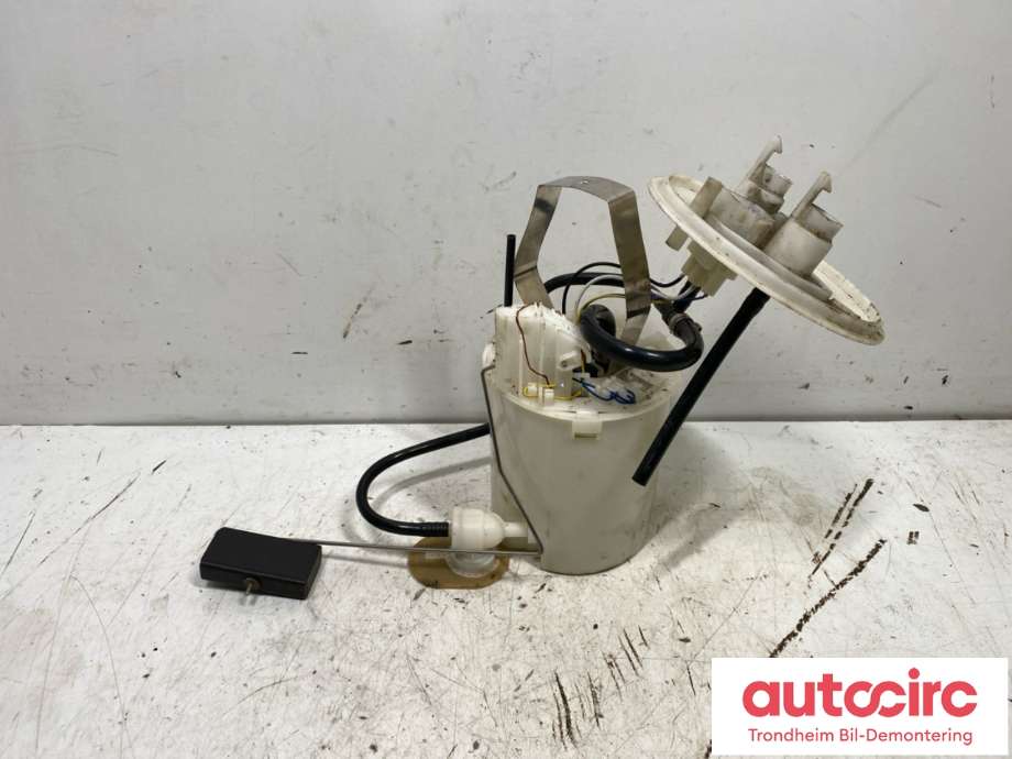 Bensinpumpe elektrisk til Saab 9-3, 1998-2002 (Type I)