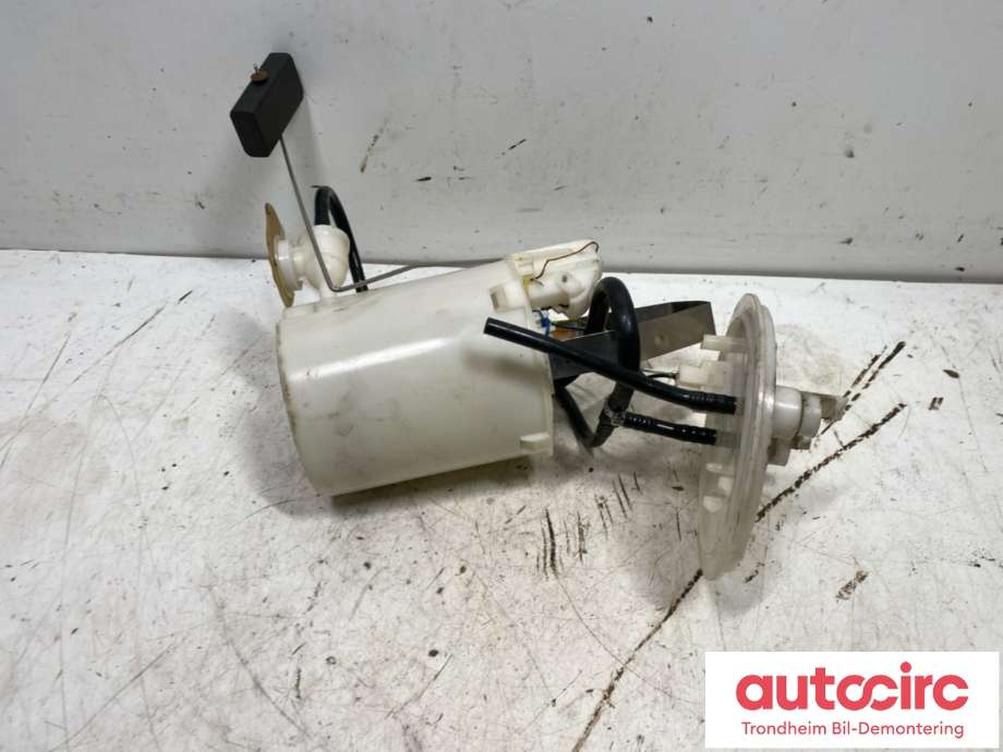 Bensinpumpe elektrisk til Saab 9-3 1998-2002 (Type I)