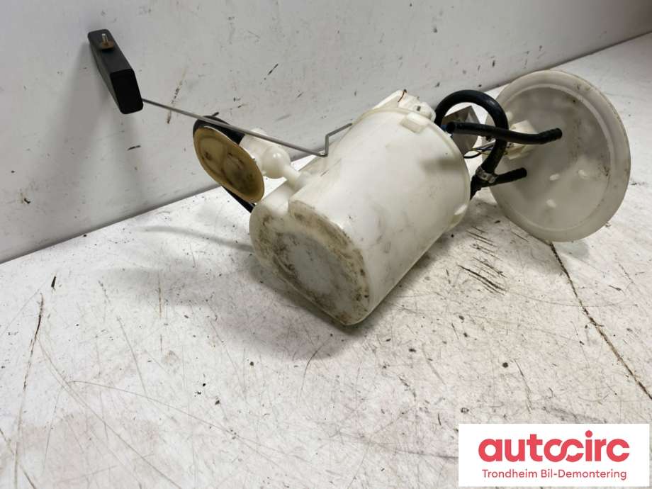 Bensinpumpe elektrisk til Saab 9-3 1998-2002 (Type I)