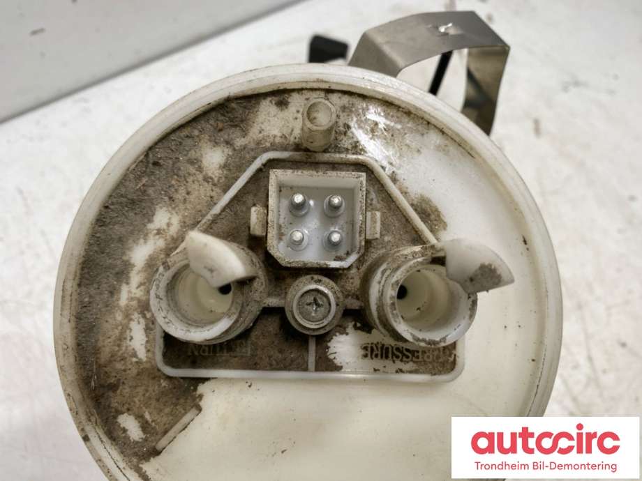 Bensinpumpe elektrisk til Saab 9-3 1998-2002 (Type I)