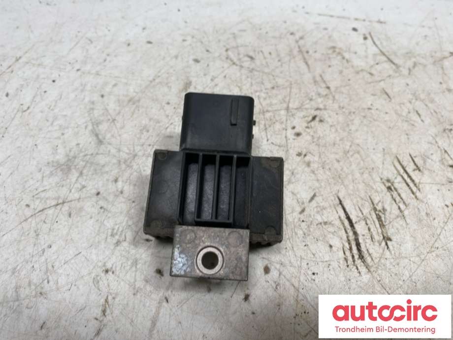 Rele gløde til Nissan Qashqai 2007-2010 (Type I, Fase 1) (NAGARES|11067JG70B|8200772800|)