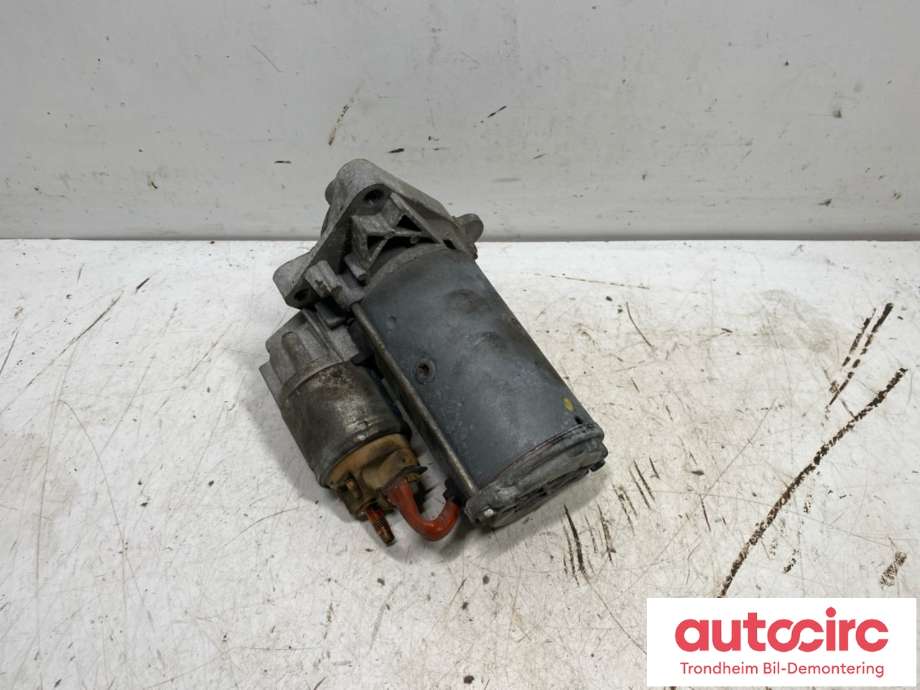 Starter diesel til Nissan Qashqai 2007-2010 (Type I, Fase 1) (23300JG70A|23300JG70B|)