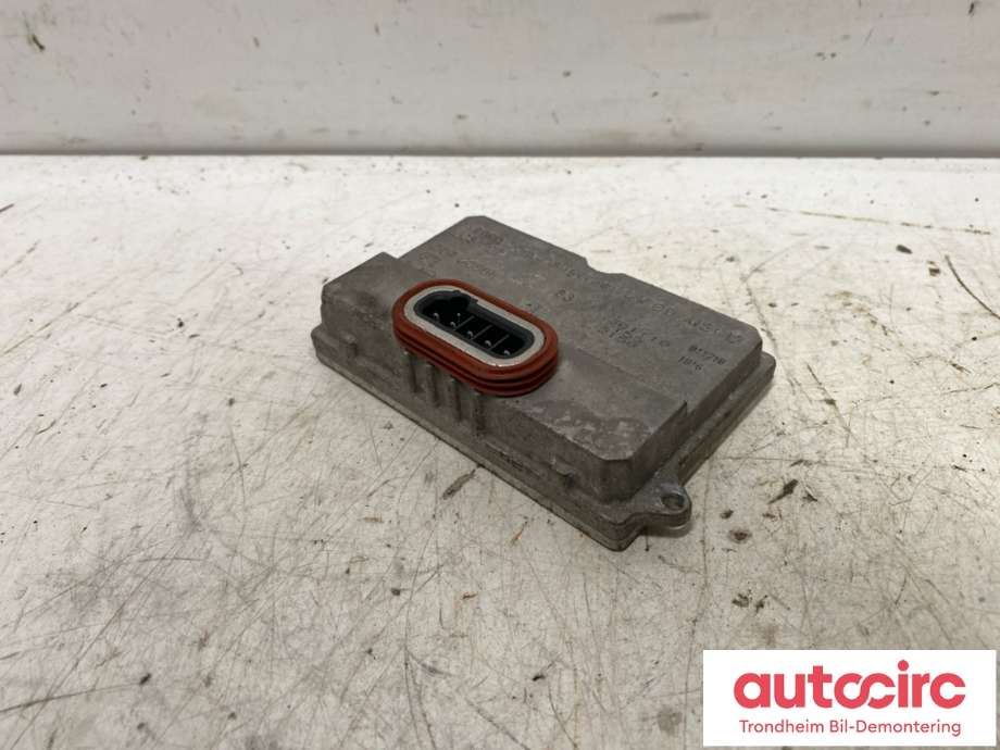 Styreenhet xenon/ballast til Nissan Qashqai 2007-2010 (Type I, Fase 1)  (5DV 008 290-00|28474-JD00B|)