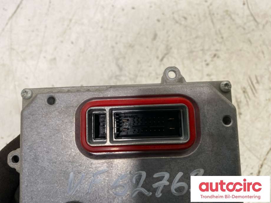 Styreenhet xenon/ballast til VW Touran 2007-2010 (Type I, Fase 2) (1K0 941 329|1307329120|)