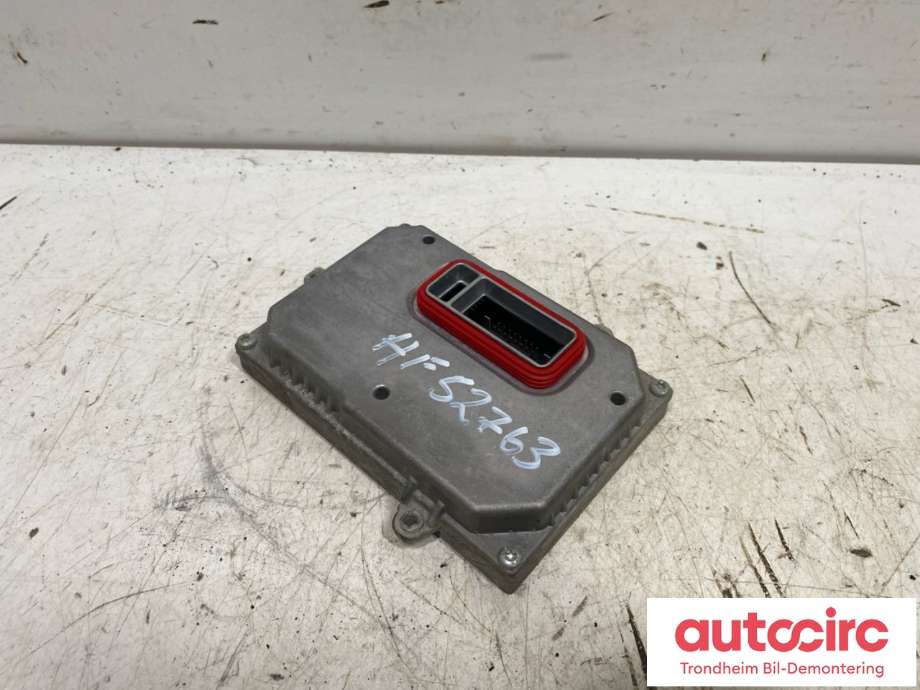 Styreenhet xenon/ballast til VW Touran 2007-2010 (Type I, Fase 2)  (1K0 941 329|1307329120|)