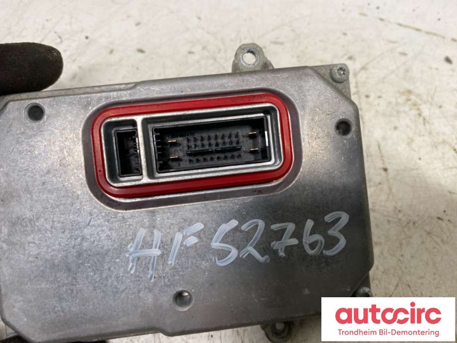 Styreenhet xenon/ballast til VW Touran 2007-2010 (Type I, Fase 2)  (1K0 941 329|1307329120|)