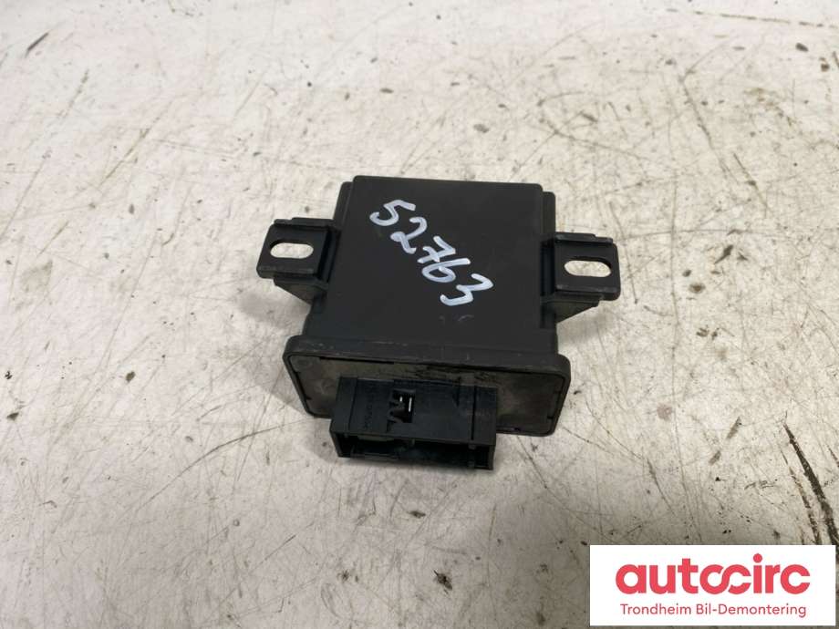 Styreenhet lys (LCM - Light Control Module) til VW Touran 2007-2010 (Type I, Fase 2) (5M0 907 357 A|5M0907357C|)