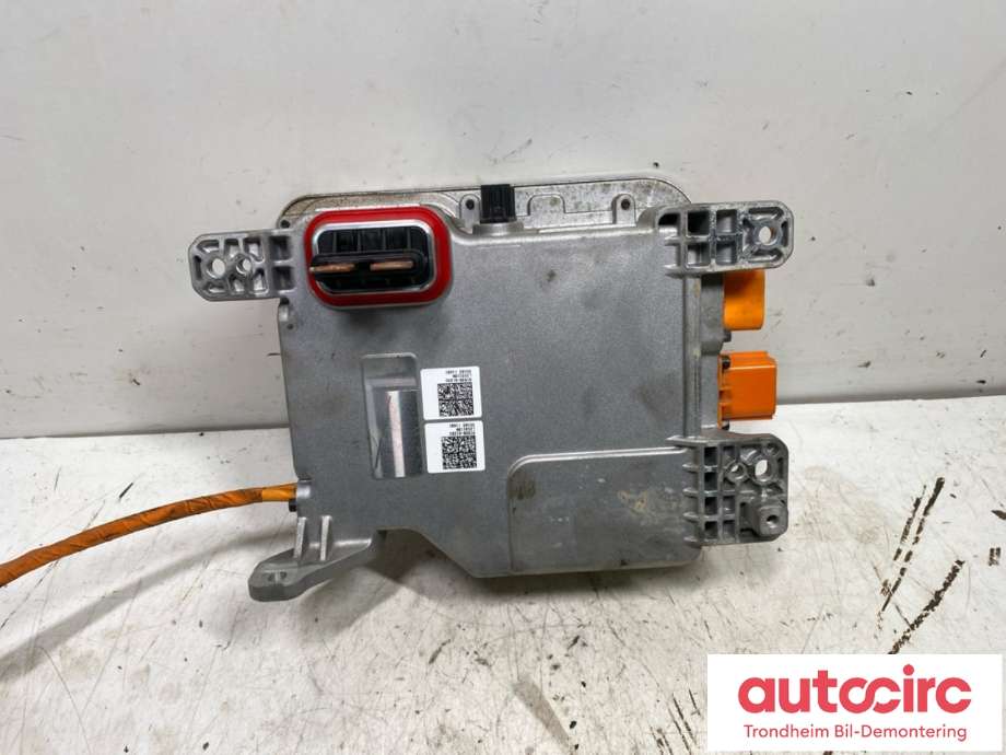 Koblingsboks elbil (HVJB) til Hyundai Ioniq 5 2021-->>  (FRONT|91958-GI220|)