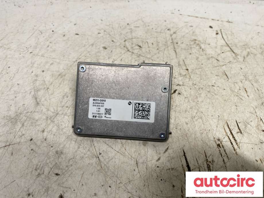 Kamera til Hyundai Ioniq 5 2021-->>  (MANDO|99211-GI010|99211-GI000|)
