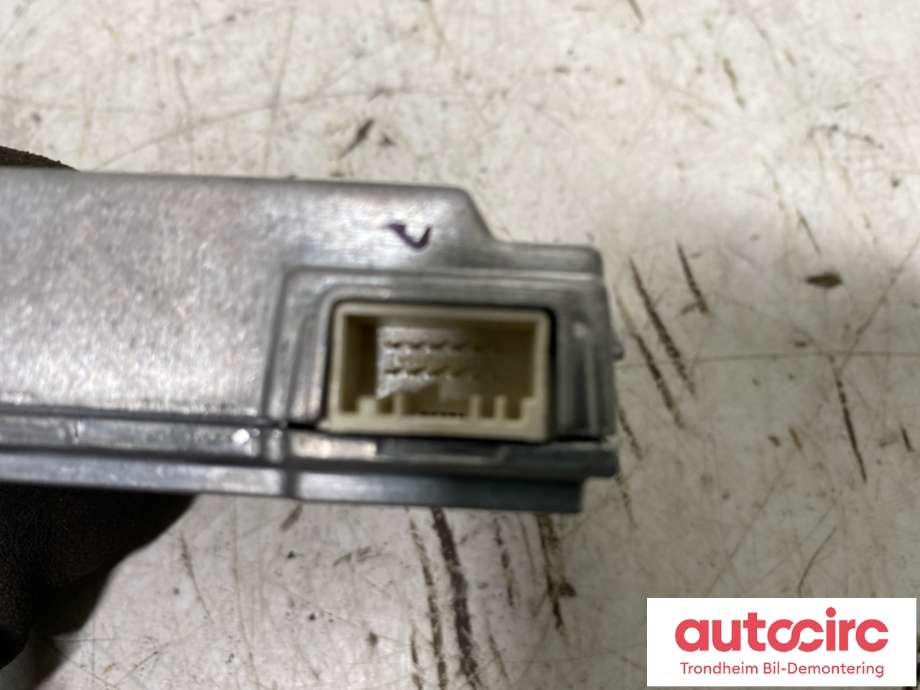Kamera til Hyundai Ioniq 5 2021-->>  (MANDO|99211-GI010|99211-GI000|)