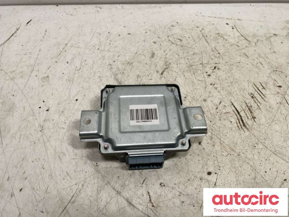Styreenhet girkasse til Hyundai Ioniq 5 2021-->>  (KEFICO|42950-18115|42951-18115|)