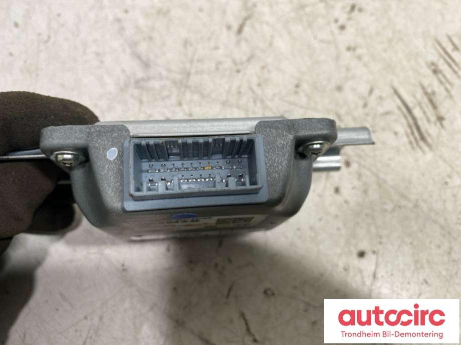 Styreenhet girkasse til Hyundai Ioniq 5 2021-->>  (KEFICO|42950-18115|42951-18115|)