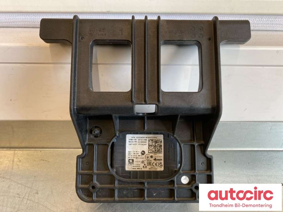 Sensor radar til Kia EV6 2021-->> (ANATEL|99110-CV000|)