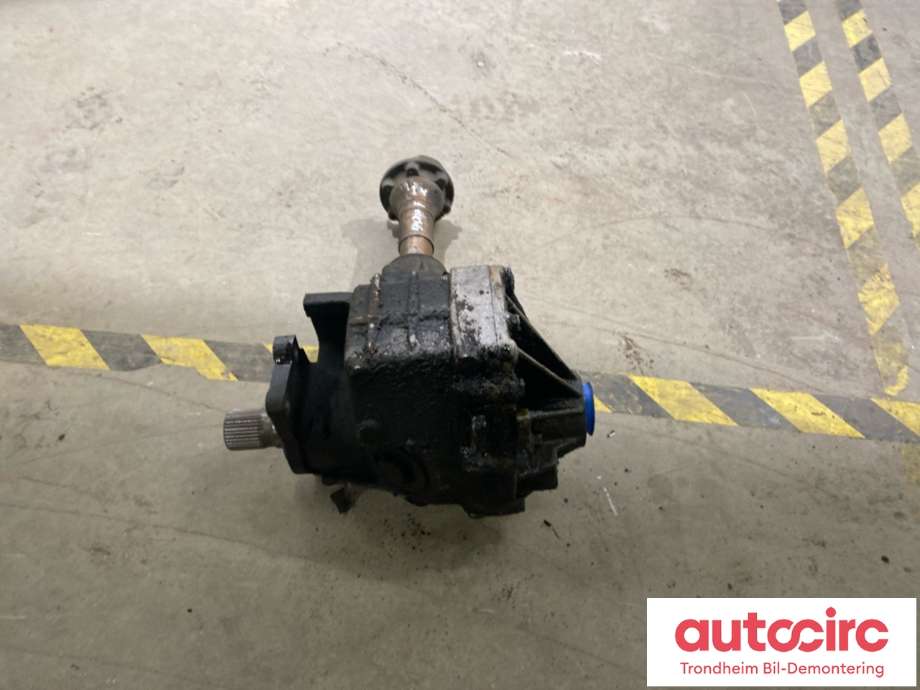 Girkasse 4WD fordelingskasse til Dodge Caravan 2001-2007  (4641900AB|)