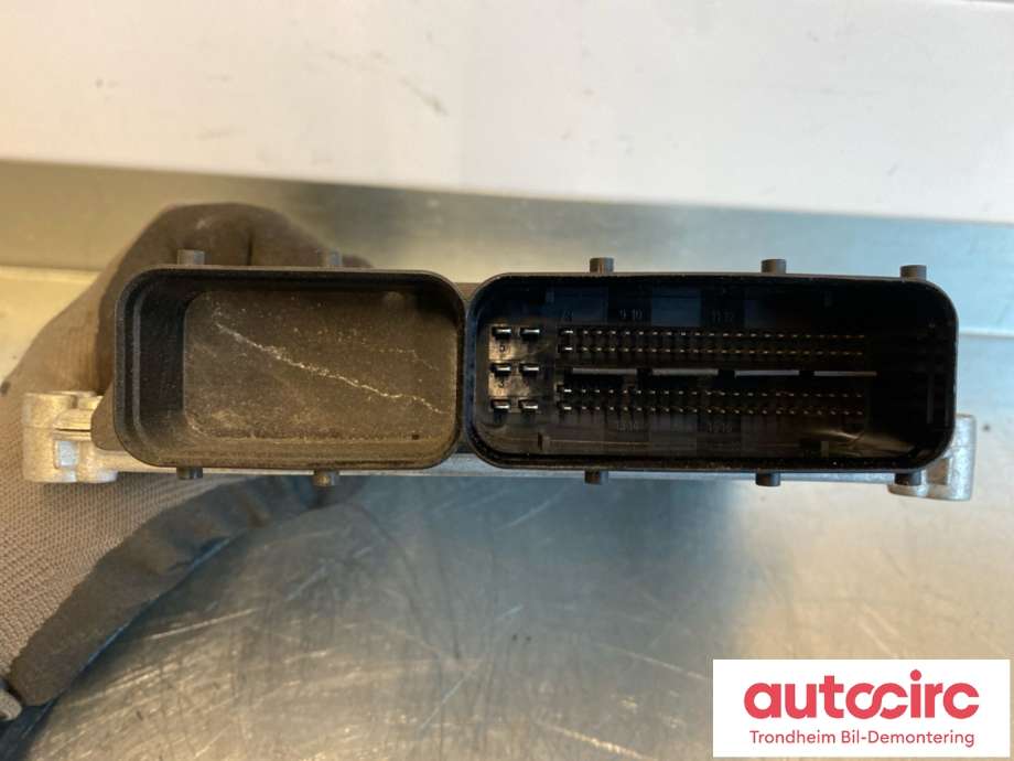 Styreenhet motor til Kia EV6 2021-->>  (KEFICO|39751-1XCE1|)