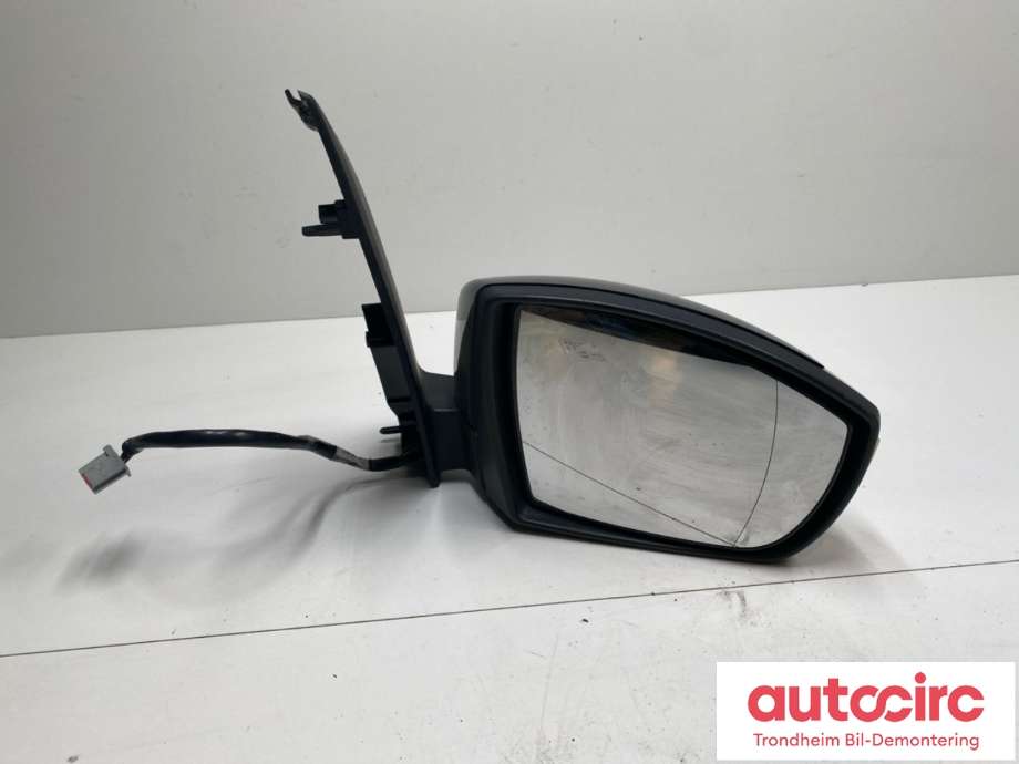 Speil høyre til Ford C-Max 2010-2015 (Type II, Fase 1)  (1945593|AM51 17682 KN|)