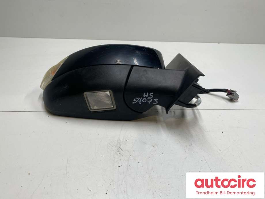 Speil høyre til Ford C-Max 2010-2015 (Type II, Fase 1)  (1945593|AM51 17682 KN|)