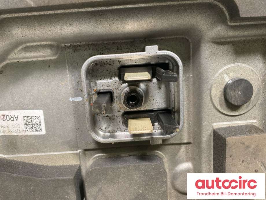 Inverter elbil til Kia EV6 2021-->>  (91958-CV020|)